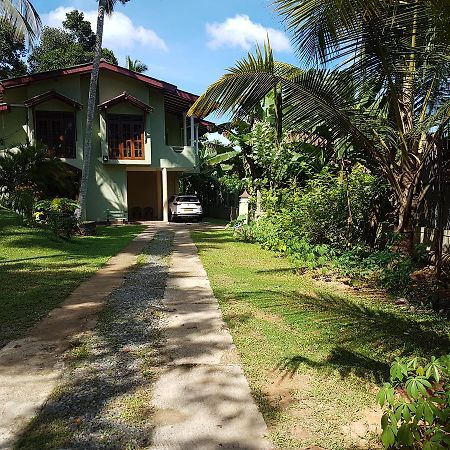 Arana Bungalow Галле Экстерьер фото