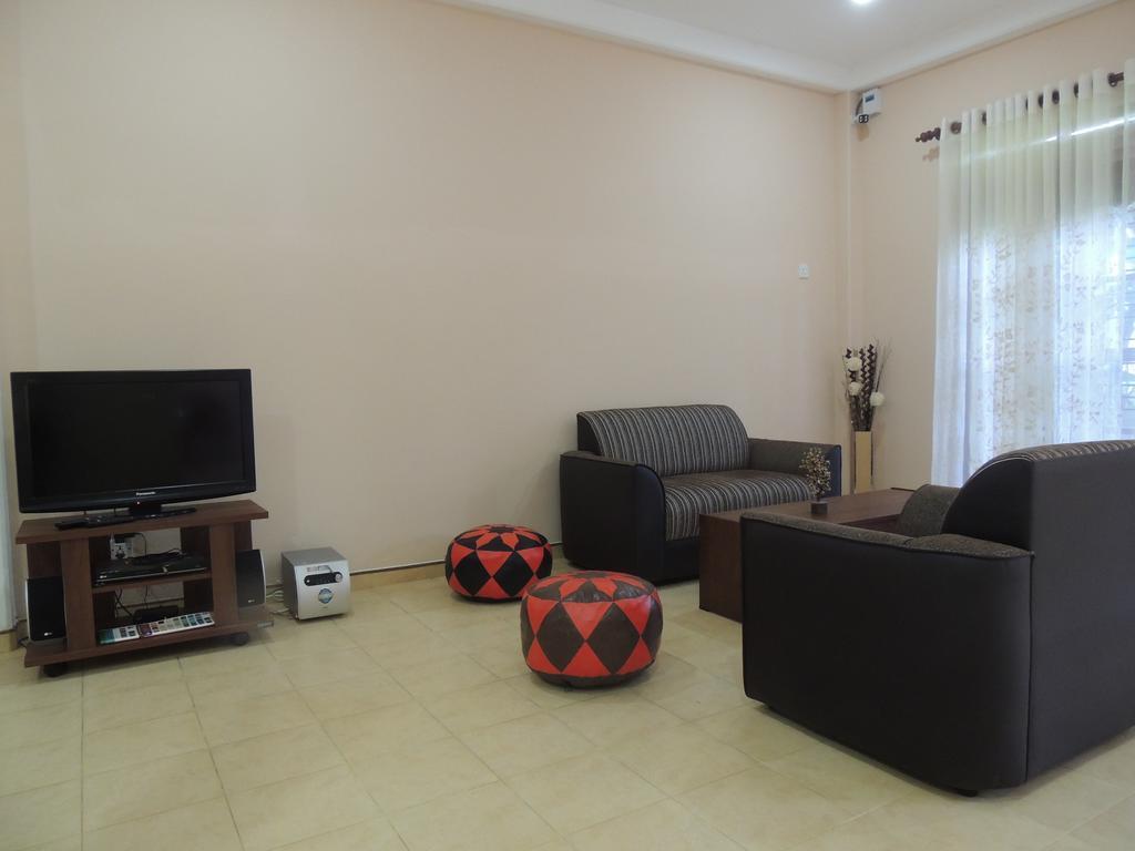 Arana Bungalow Галле Экстерьер фото