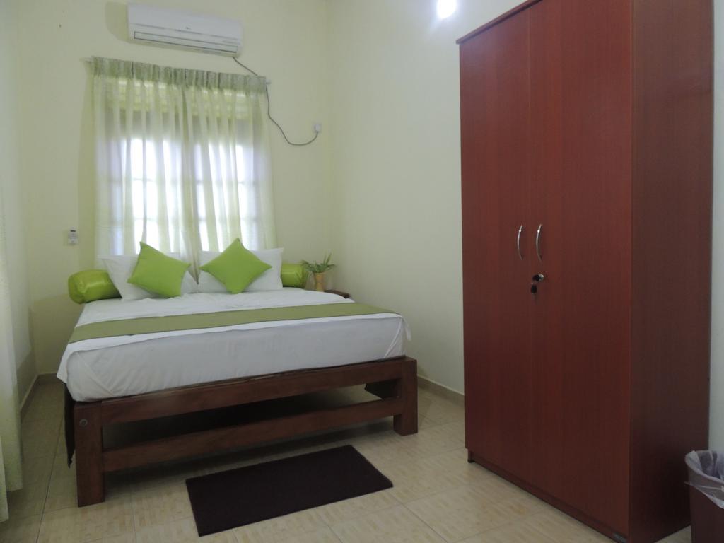 Arana Bungalow Галле Экстерьер фото