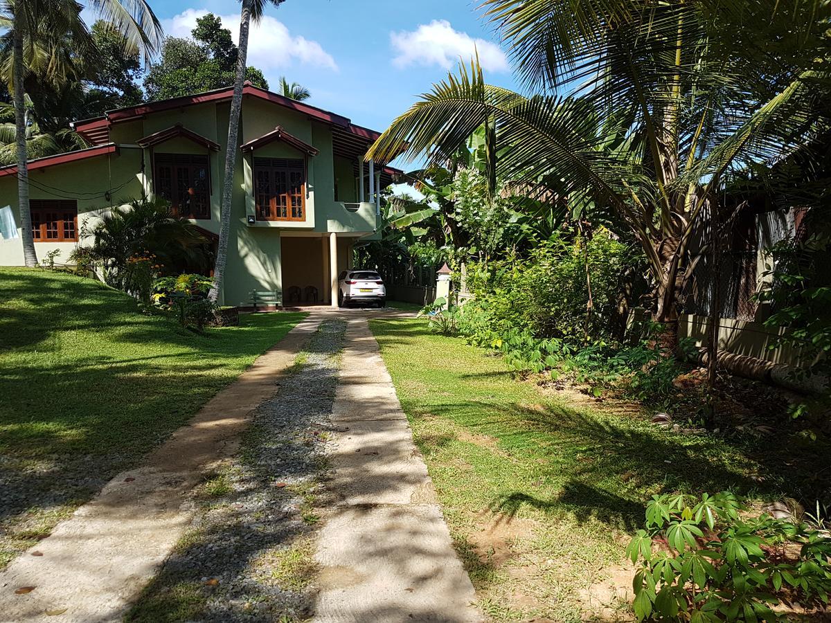 Arana Bungalow Галле Экстерьер фото