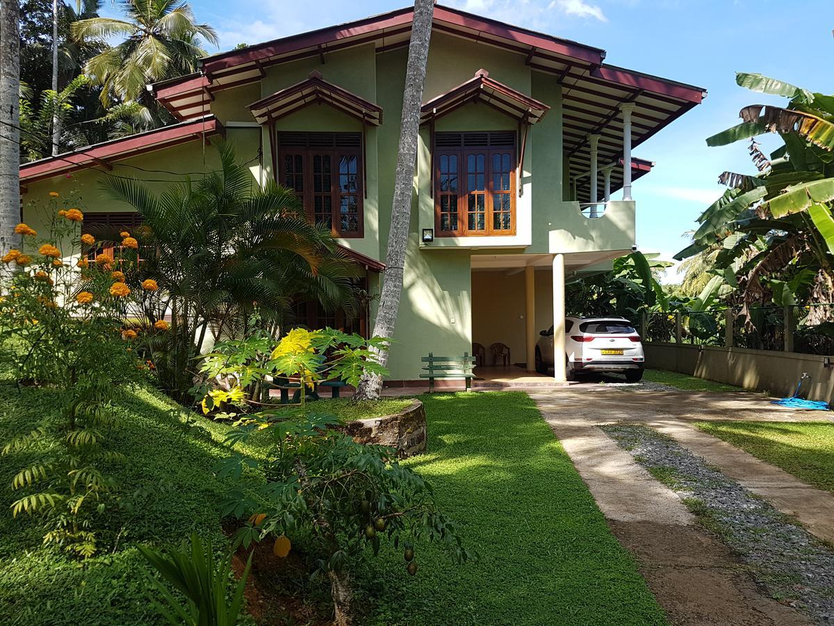 Arana Bungalow Галле Экстерьер фото